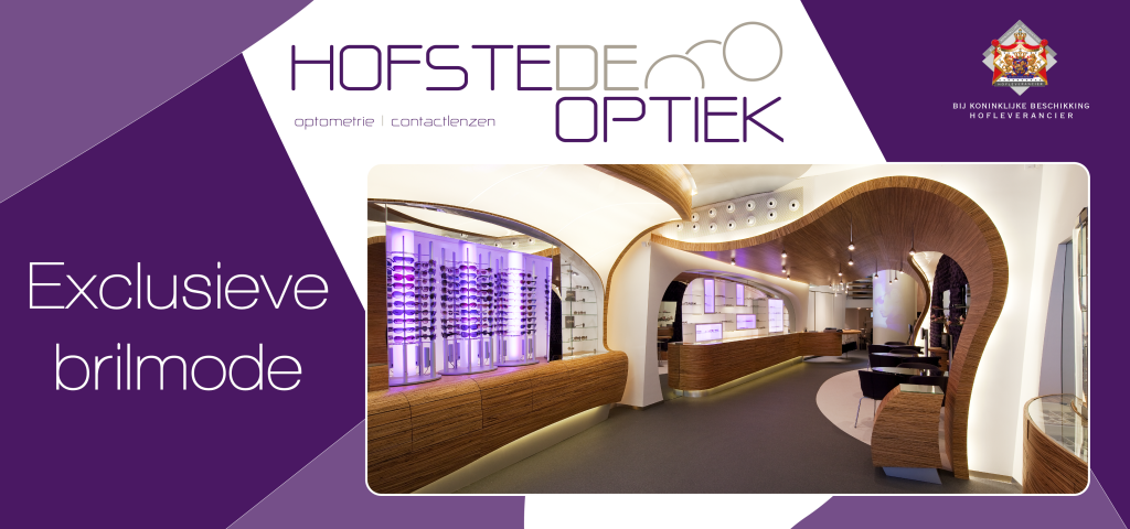 Hofstede Optiek
Hoogstraat 37
2513 AP  Den Haag